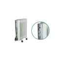 Radiator cu ulei Sal Home FKOS 9