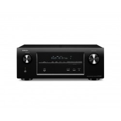 Receiver 7.1 Denon AVR-X2000