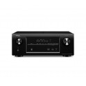 Receiver 7.1 Denon AVR-X2000