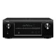 Receiver 7.2 Denon AVR-X3000