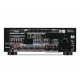 Receiver 7.2 Denon AVR-X3000