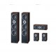 Pachet promotional Magnat Monitor Supreme 1002+202+252 5.0