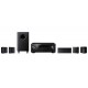 Sistem Home Cinema 5.1 Pioneer HTP-073