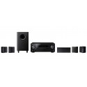 Sistem Home Cinema 5.1 Pioneer HTP-073