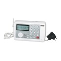 Sistem de alarma infrarosu fara fir Sal Home HS 800