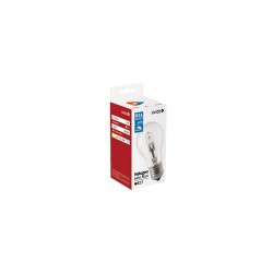 Bec halogen clasic, 70W, E27 Sal Home AF 70/E27