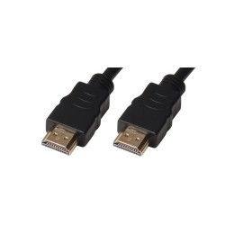 Cablu HDMI A-A, 1,4V, 1,5 m, Sal Home HD 1,5