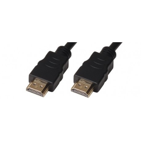 Cablu HDMI A-A, 1,4V, 1,5 m, Sal Home HD 1,5