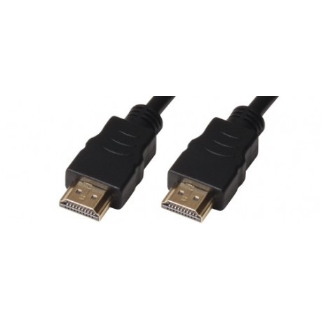 Cablu HDMI A-A, 1,4V, 1,5 m, Sal Home HD 1,5