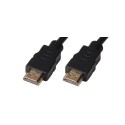 Cablu HDMI A-A, 1,4V, 1,5 m, Sal Home HD 1,5
