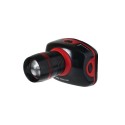 Lampa cu prindere pe cap, metalica, cu focus, 3 W CREE LED Sal Home HLM 3W