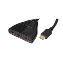 Comutator HDMI Sal Home HD SW3