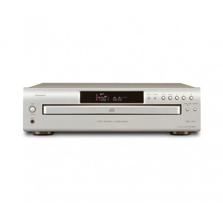CD player Denon DCM-500AE