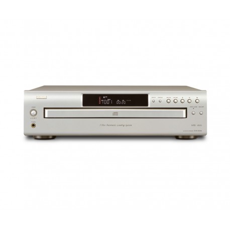 CD player Denon DCM-500AE