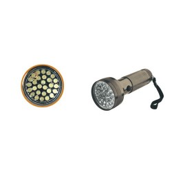 Lanterna cu LED Sal Home MFL 03