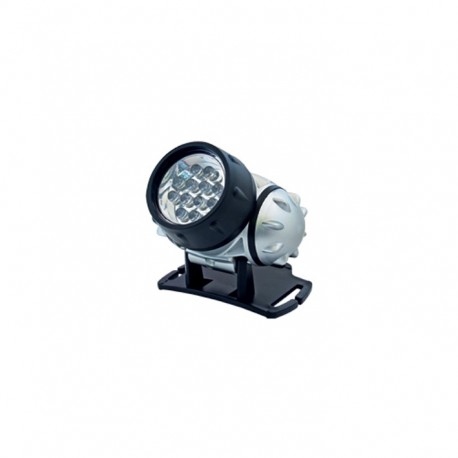 Lampa fixata pe cap Sal Home PLF 12