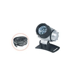 Lampa fixata pe cap Sal Home PLF 7