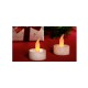 Set candele cu LED-uri (2 buc), Sal Home CD 2/WX