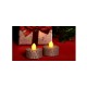 Set candele cu LED-uri (2 buc), Sal Home CD 2/SX
