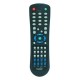 Telecomanda universala 8in1 pentru TV, VCR, receptor satelit, DVD, hifi, decodor TV cablu, Sal Home URC 21