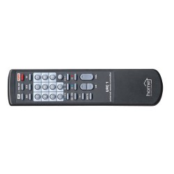 Telecomanda universala 4in1 pentru comanda aparatelor TV, video, receptoare satelit, DVD, hifi, Sal Home URC 1