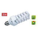 Lampa compacta, spirala, Sal Home KFS 25/27M