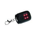 Telecomanda universala cu cod fix pentru usi de garaj, usi electrice, etc, Sal Home RC-OPEN4/P