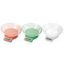 Cântar digital de bucatarie, Sal Home DKS-1051