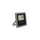 Reflector LED 10W COB "SLIM", Sal Home 7090H