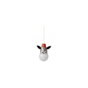 Lampa ZEBRA suspendat mixed 1x18W 230V, Sal Home 405925510