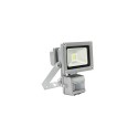 Reflector LED, 10W COB, cu senzor de miscare, Sal Home 7084H