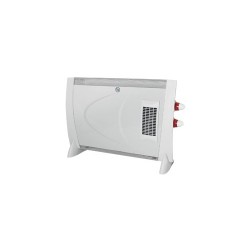 Convector cu ventilator, Sal Home FK 19 TURBO