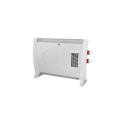 Convector cu ventilator, Sal Home FK 19 TURBO