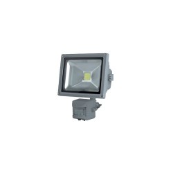 Reflector LED, cu senzor de miscare, Sal Home 6971H