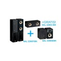 Set home cinema, Sal Home SAL 2200SET