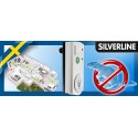 Alarma soareci si rozatoare Mice & Rat Free 80/200, Silverline IN 25111