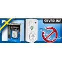 Alarma soareci si rozatoare Mice & Rat Free 50, Silverline IN 25101