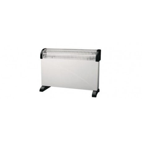 Radiator electric, 2000 W, Sal Home FK 3