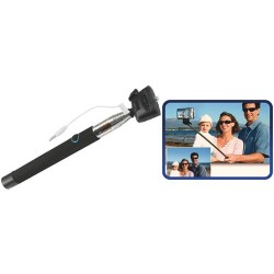 Selfie stick, max. 100 cm/300g, Sal Home SLF 100