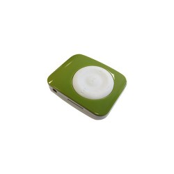 Player MP3, verde-alb, Sal Home D 230/GWH