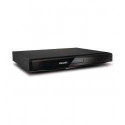 DVD player Philips DVP2852 USB