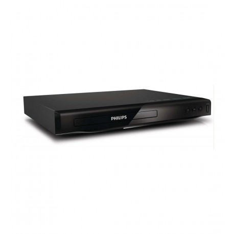 DVD player Philips DVP2852 USB