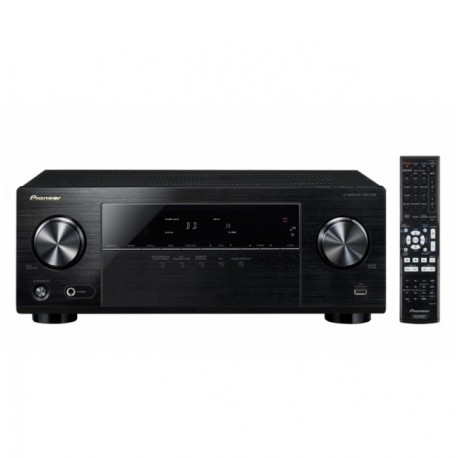 Receiver 5.1 Pioneer VSX-330K