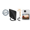 Antena DVB-T/T2 de camera cu amplificator, Sal Home FZ 52