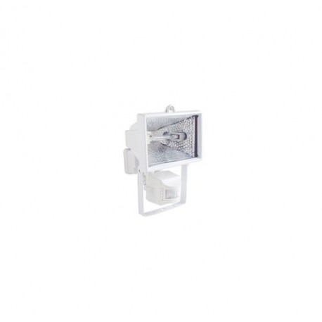 Reflector cu senzor de miscare Sal Home ZTG 150/WH