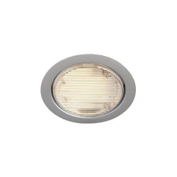 Lampa incastrata MACE, aluminiu, 2x7W, 230V, Sal Home 597064810