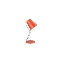 Lampa de masa SKIP, rosie, 1x12W 230V, Sal Home 666203210