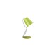 Lampa de masa SKIP, verde, 1x12W 230V, Sal Home 666203310