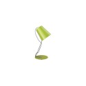 Lampa de masa SKIP, verde, 1x12W 230V, Sal Home 666203310