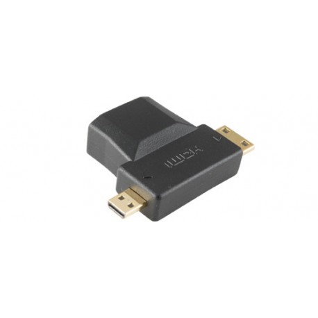 Adaptor HDMI, Sal Home HD A1